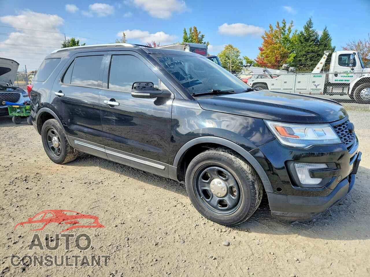 FORD EXPLORER 2017 - 1FM5K8HT2HGD04765