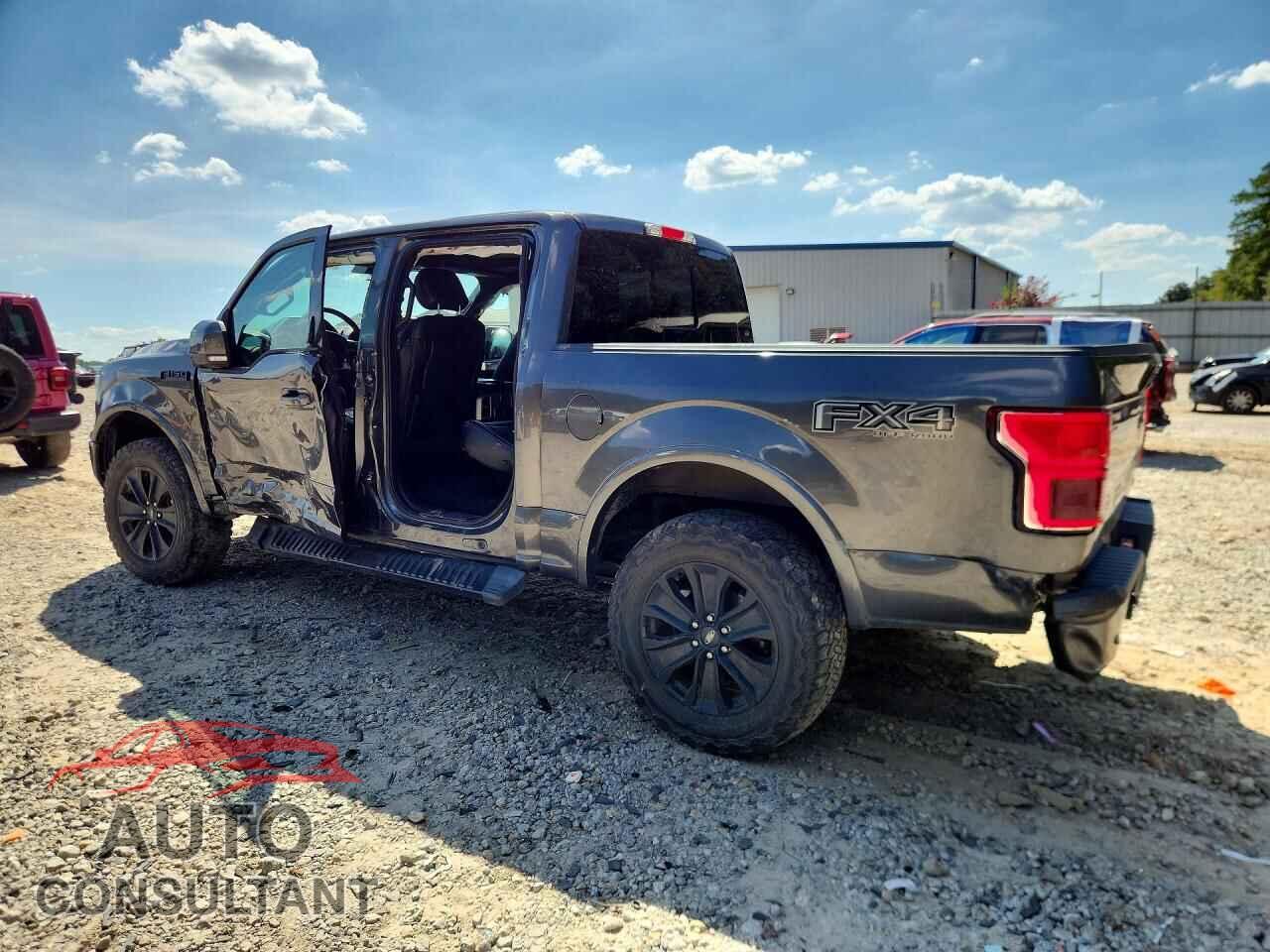 FORD F150 2020 - 1FTEW1E41LFB04424
