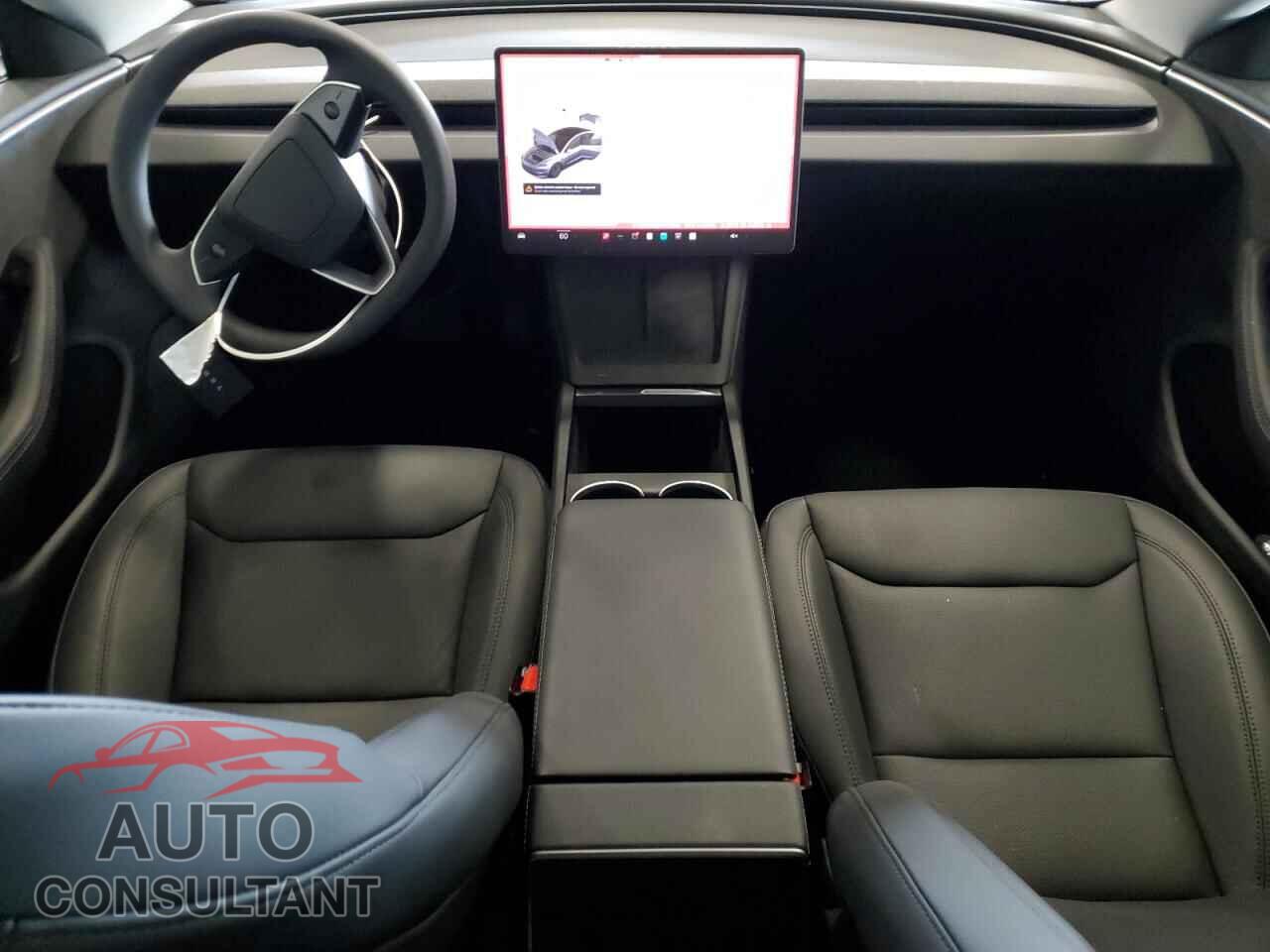TESLA MODEL 3 2025 - 5YJ3E1EB3SF020598