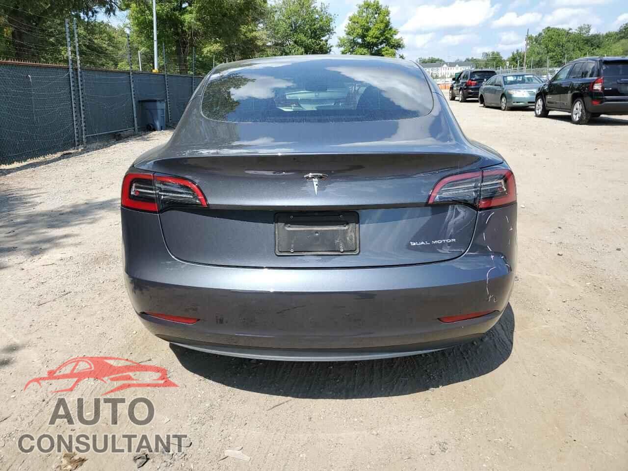 TESLA MODEL 3 2023 - 5YJ3E1EBXPF628657