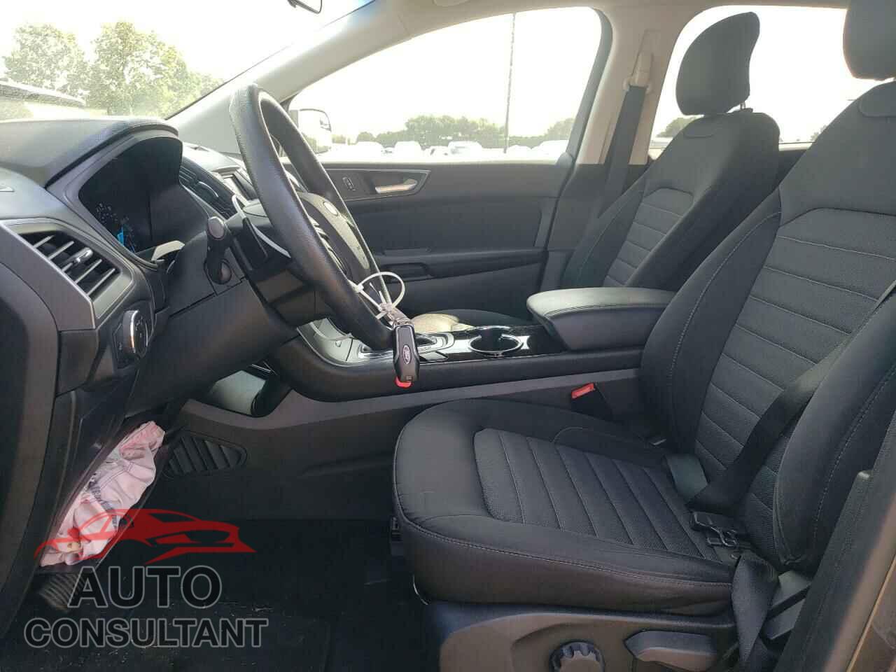 FORD EDGE 2016 - 2FMPK4G98GBC62275