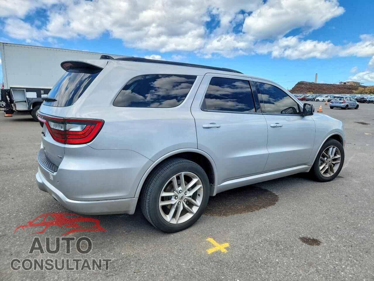 DODGE DURANGO 2024 - 1C4RDHDG2RC119052
