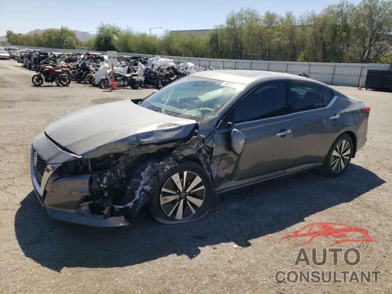 NISSAN ALTIMA 2019 - 1N4BL4DV0KC199085