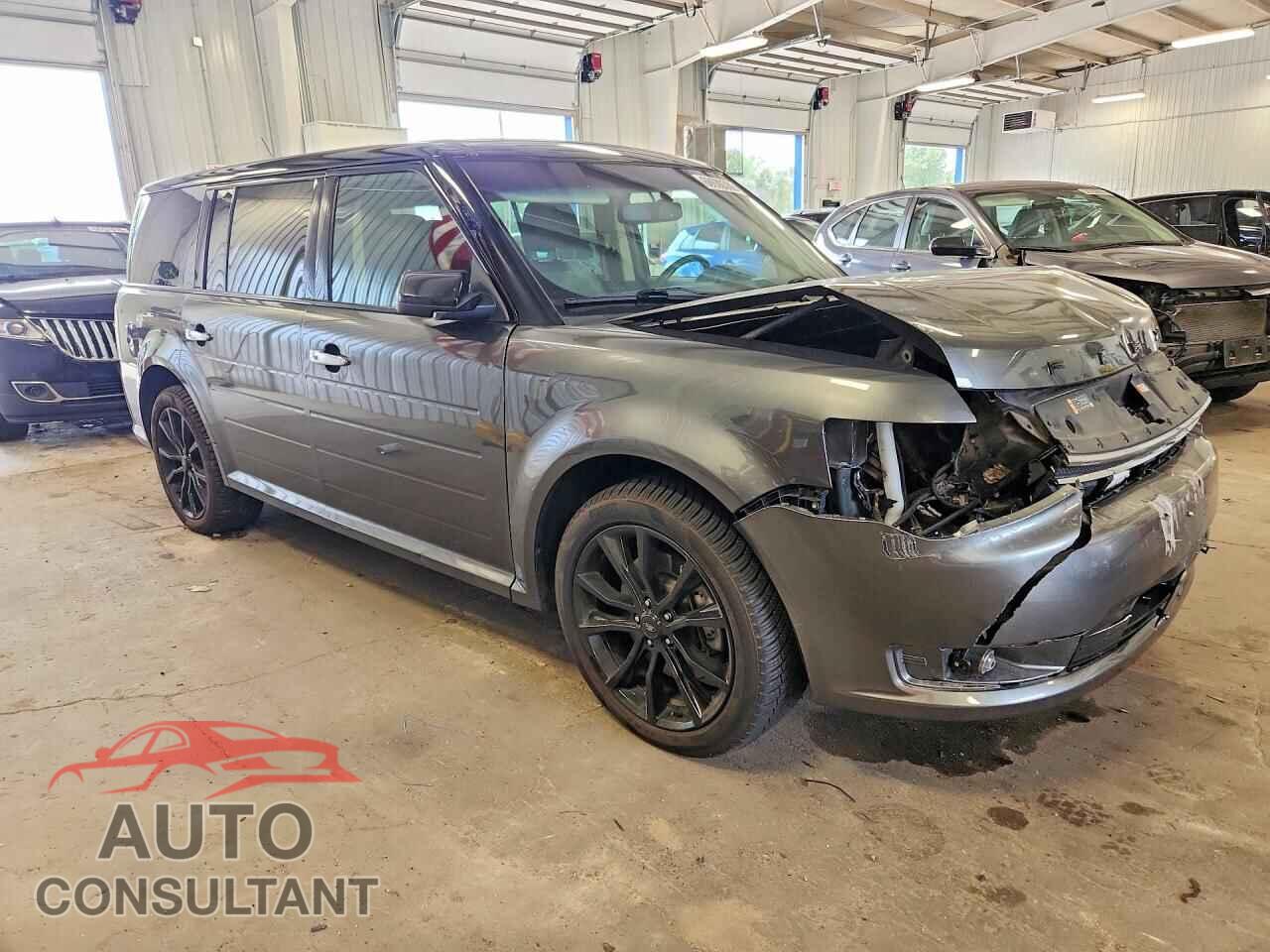 FORD FLEX 2019 - 2FMHK6C88KBA19829