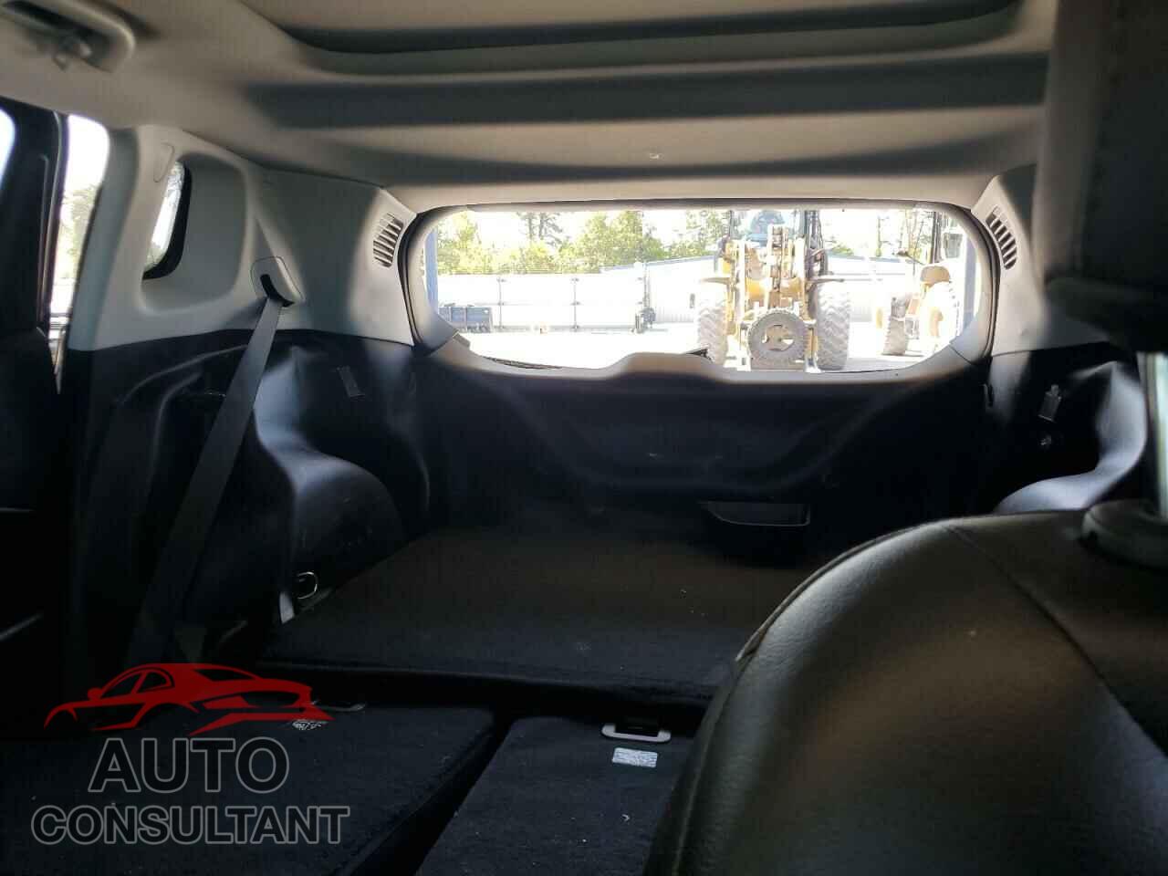 JEEP COMPASS 2019 - 3C4NJDBB2KT623165