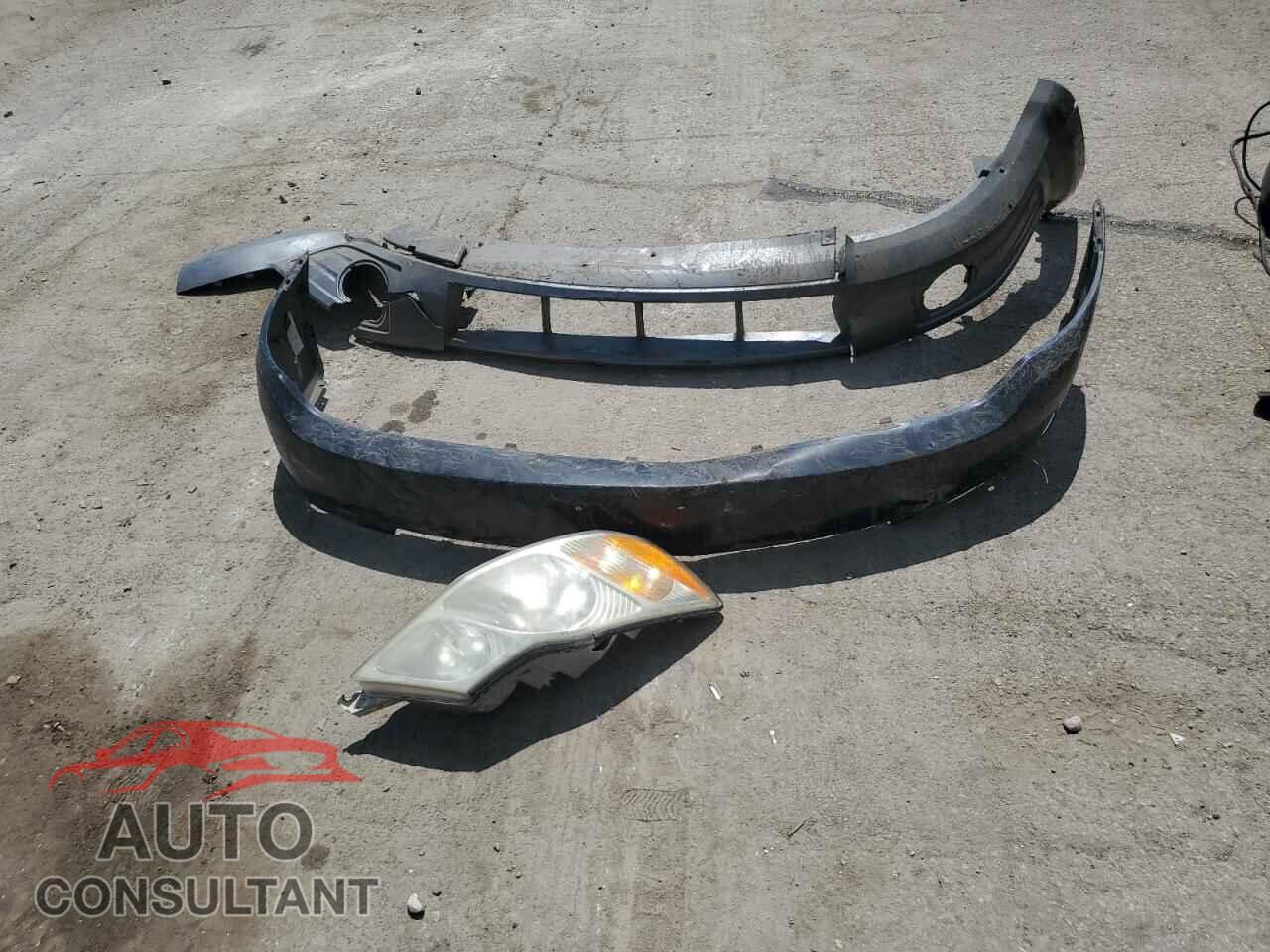 FORD TAURUS 2009 - 1FMDK05W09GA01030