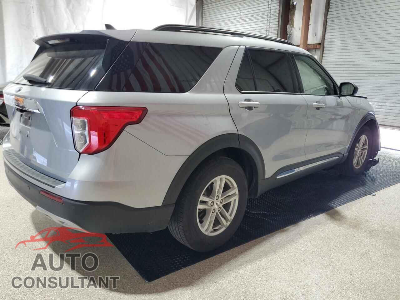 FORD EXPLORER 2023 - 1FMSK7DH2PGB40415