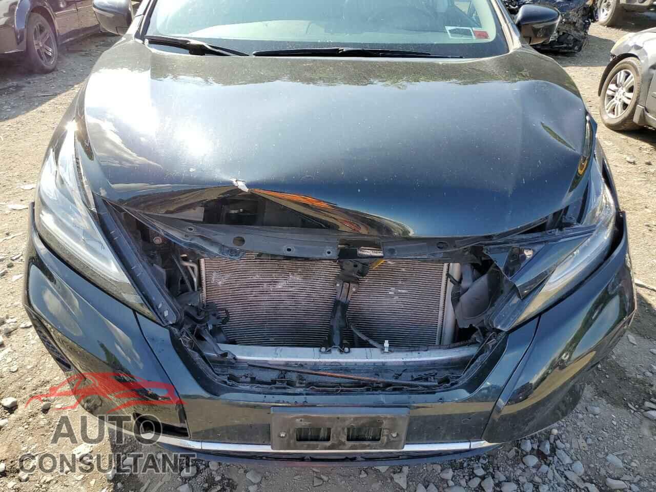 NISSAN MURANO 2020 - 5N1AZ2BS8LN176530
