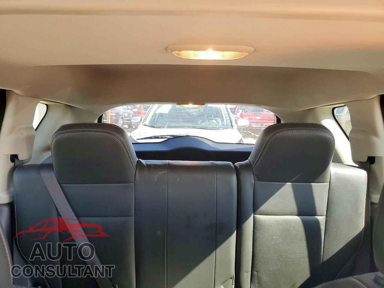 JEEP COMPASS 2016 - 1C4NJDEB6GD586677
