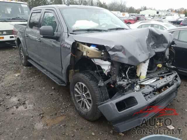 FORD F-150 2020 - 1FTEW1EP6LFA04359