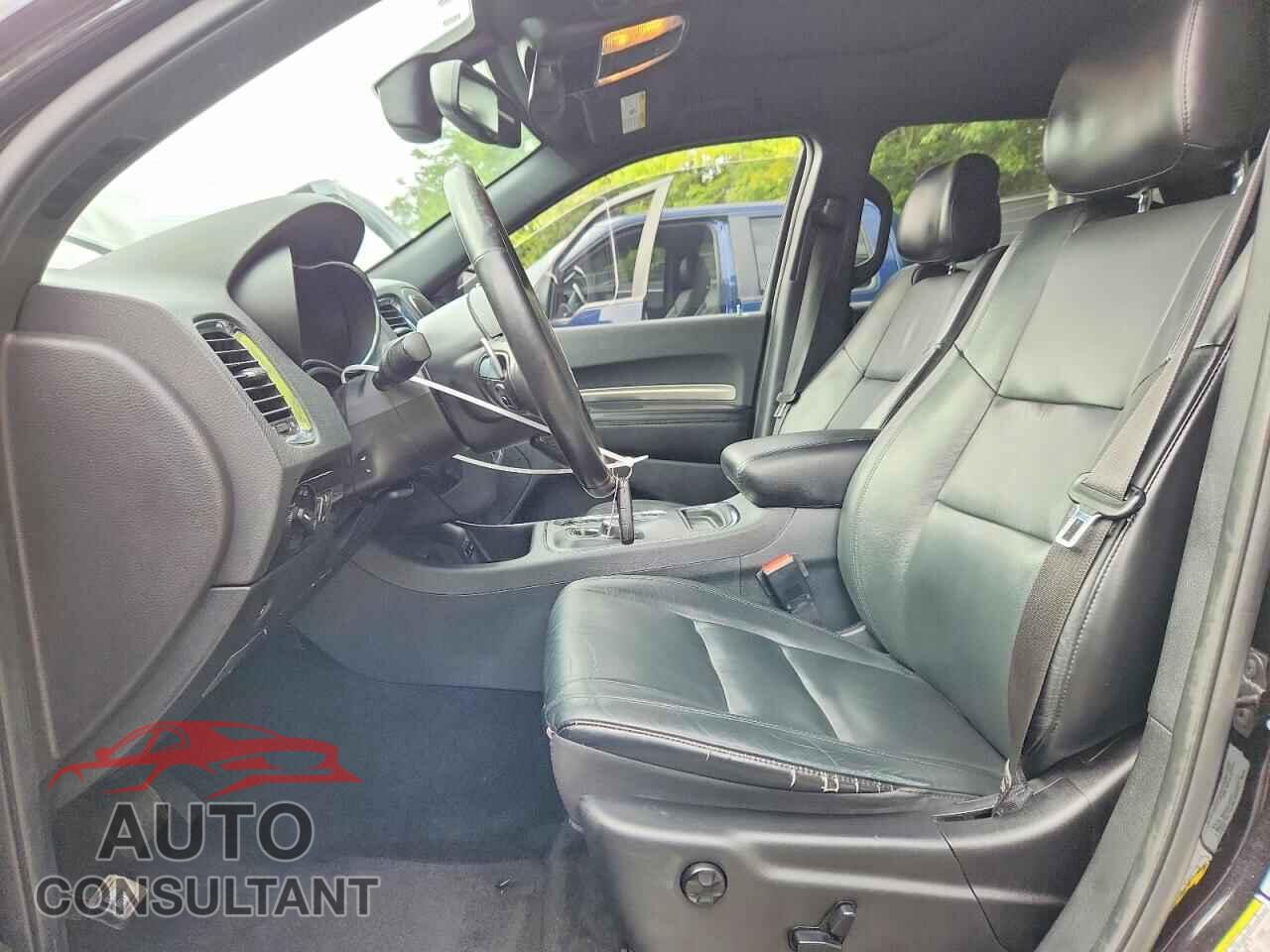 DODGE DURANGO 2015 - 1C4RDJDG2FC121094