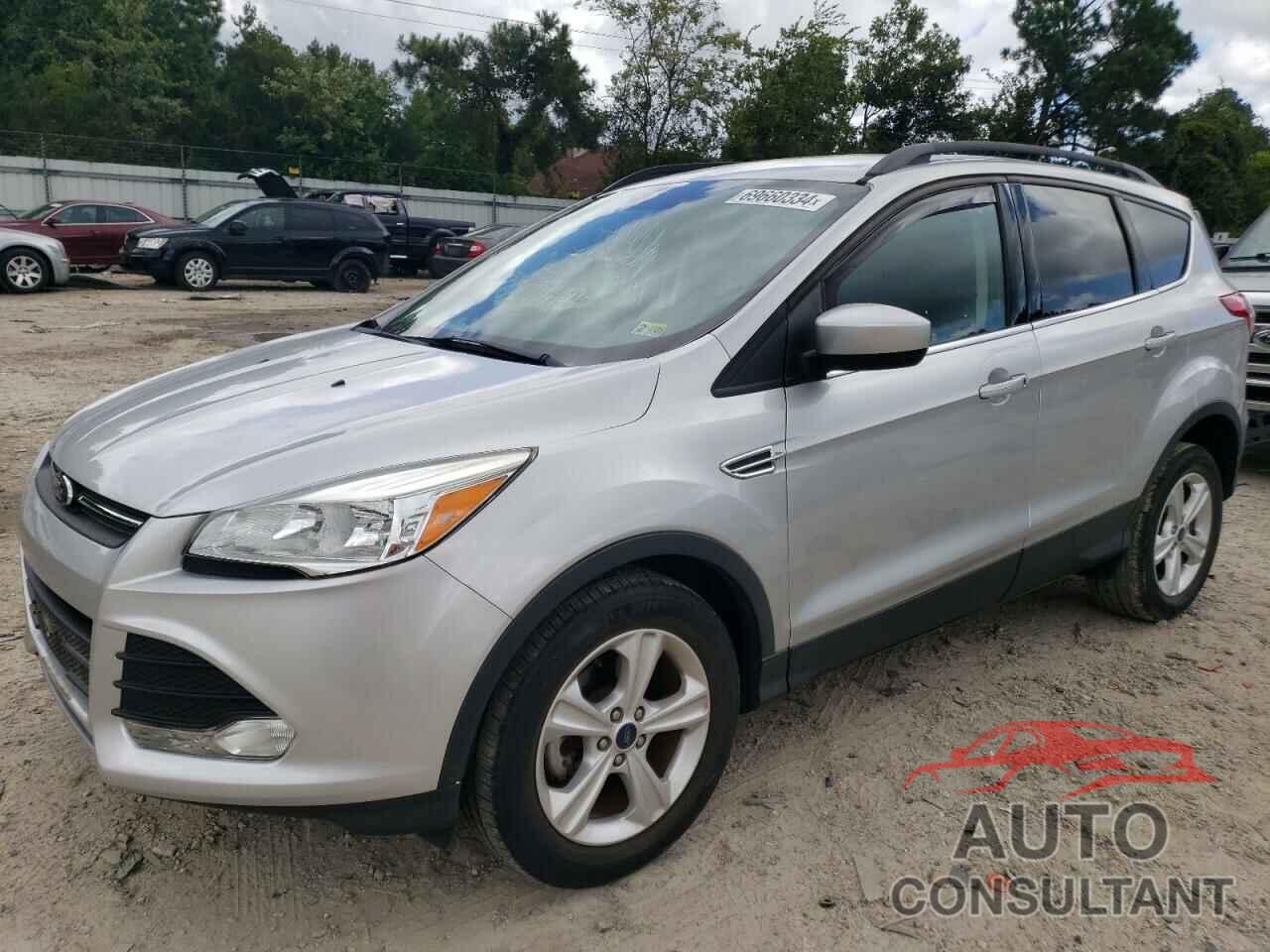 FORD ESCAPE 2016 - 1FMCU0GX0GUC36361