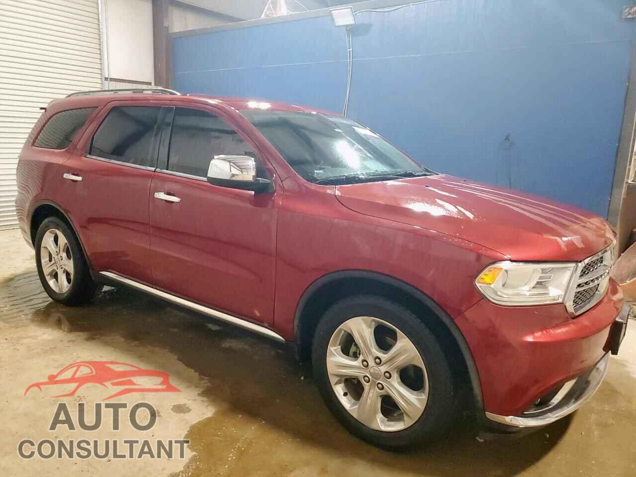 DODGE DURANGO 2014 - 1C4RDHAG2EC970055