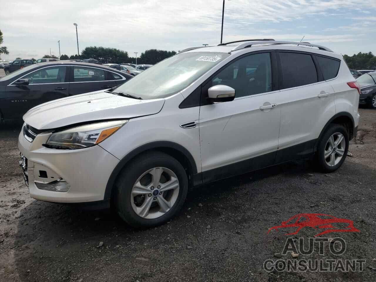 FORD ESCAPE 2013 - 1FMCU9J92DUC68951
