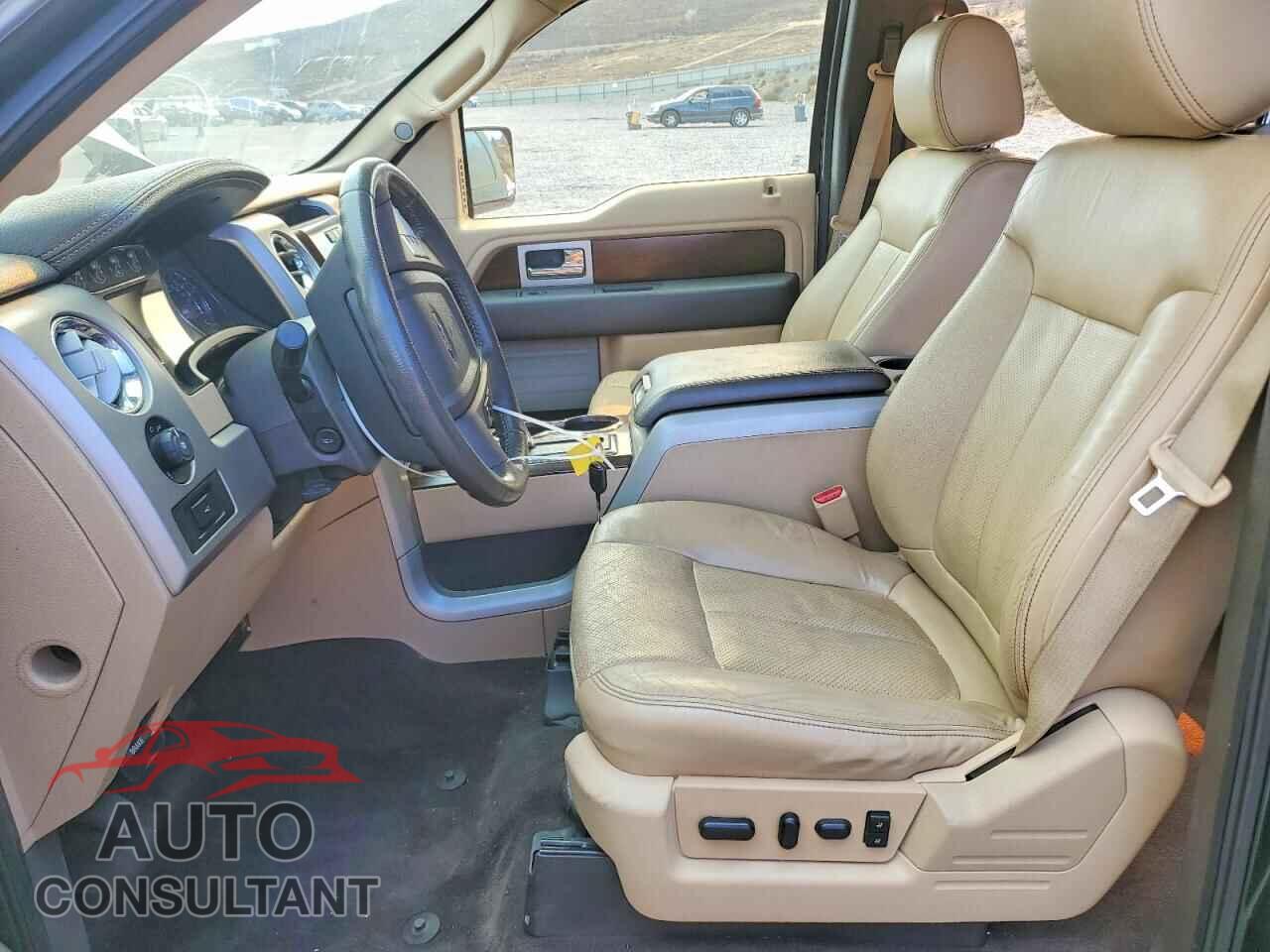 FORD F150 2012 - 1FTFW1CT8CFB41761