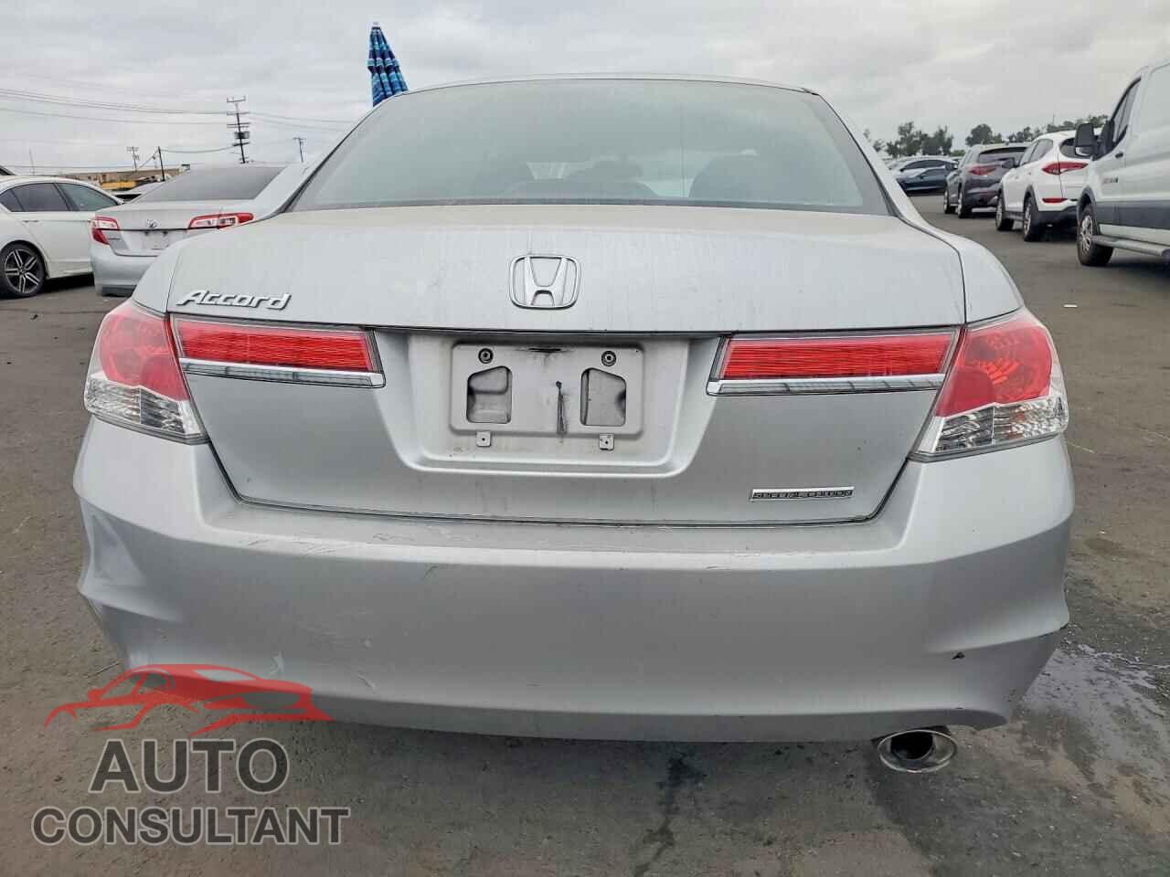 HONDA ACCORD 2012 - 1HGCP2F68CA158568