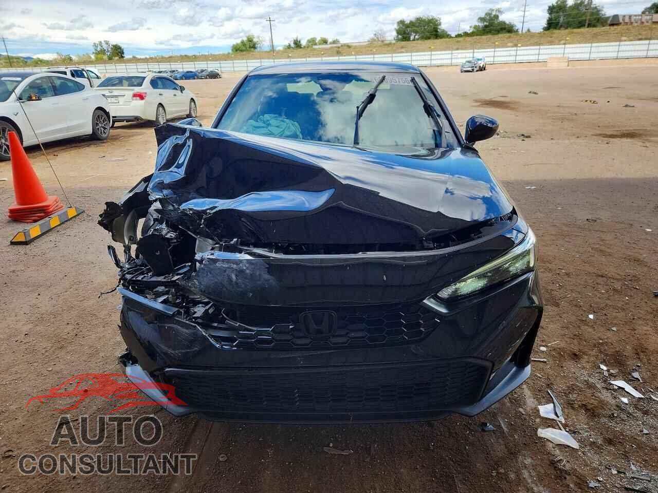 HONDA CIVIC 2026 - 2HGFE2F53TH525520