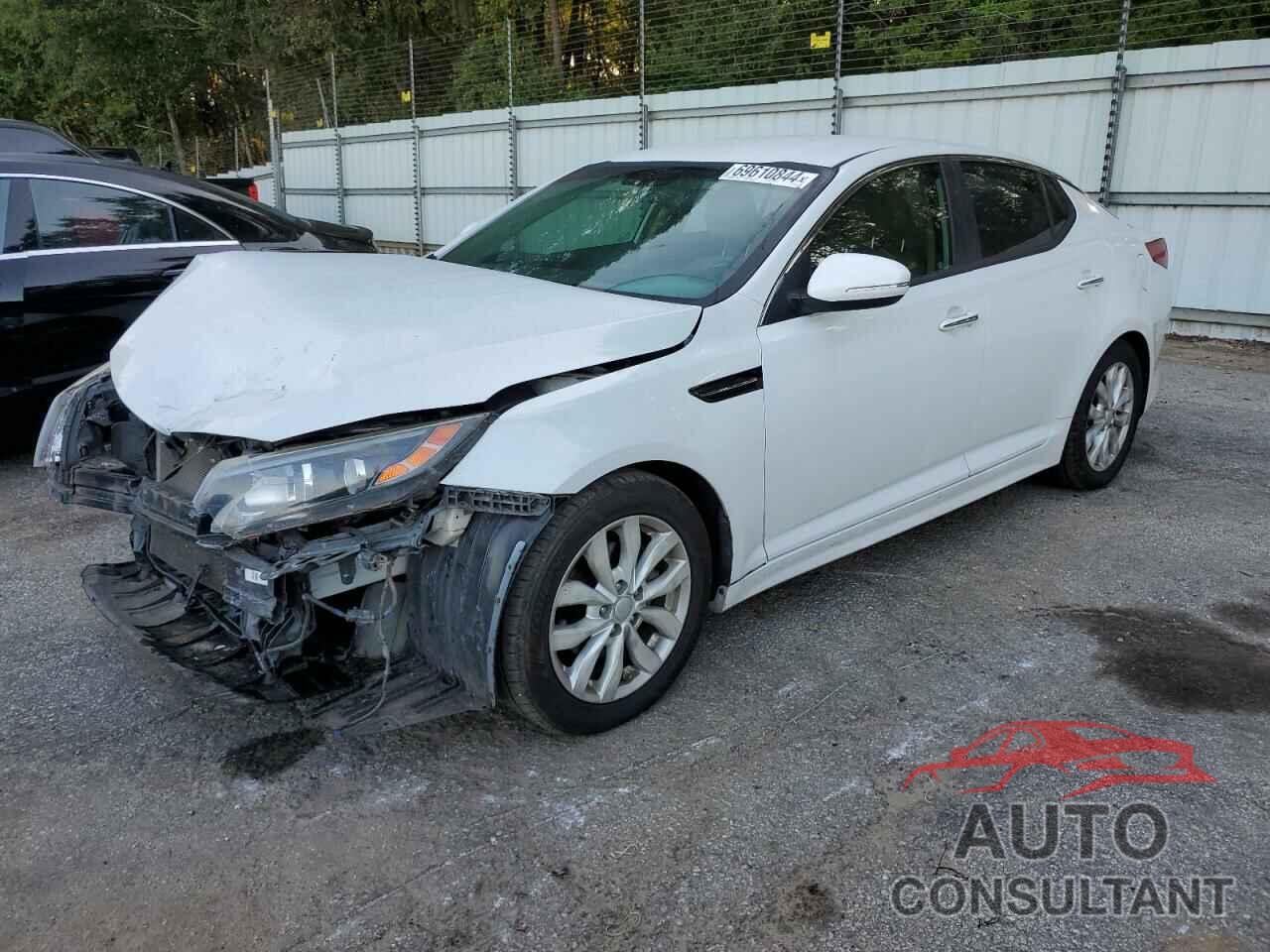 KIA OPTIMA 2015 - 5XXGN4A79FG352147