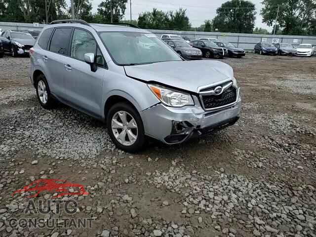SUBARU FORESTER 2015 - JF2SJADC0FH823068