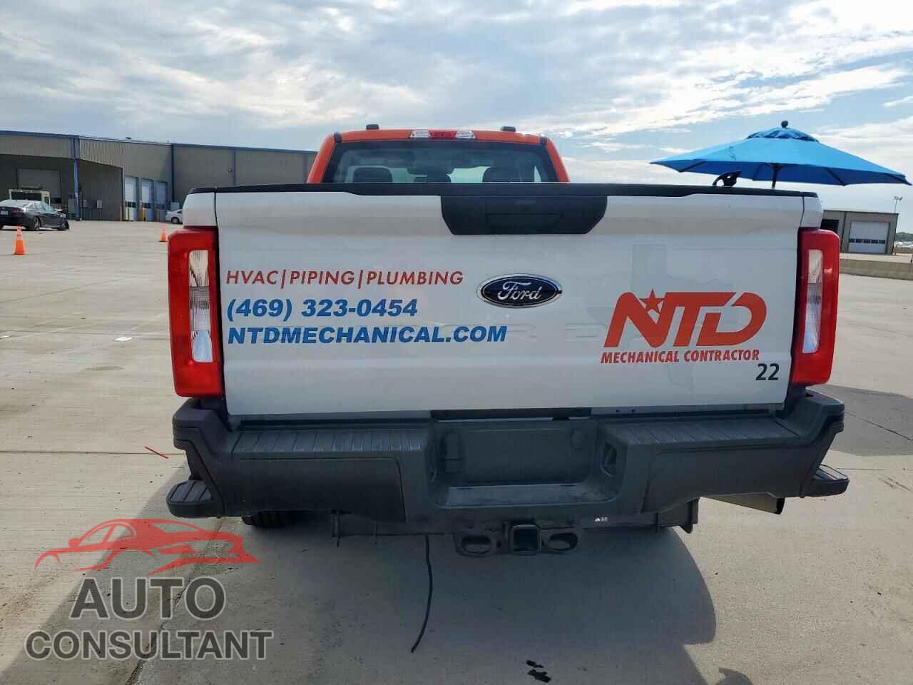 FORD F250 2024 - 1FTBF2AA5REF97155