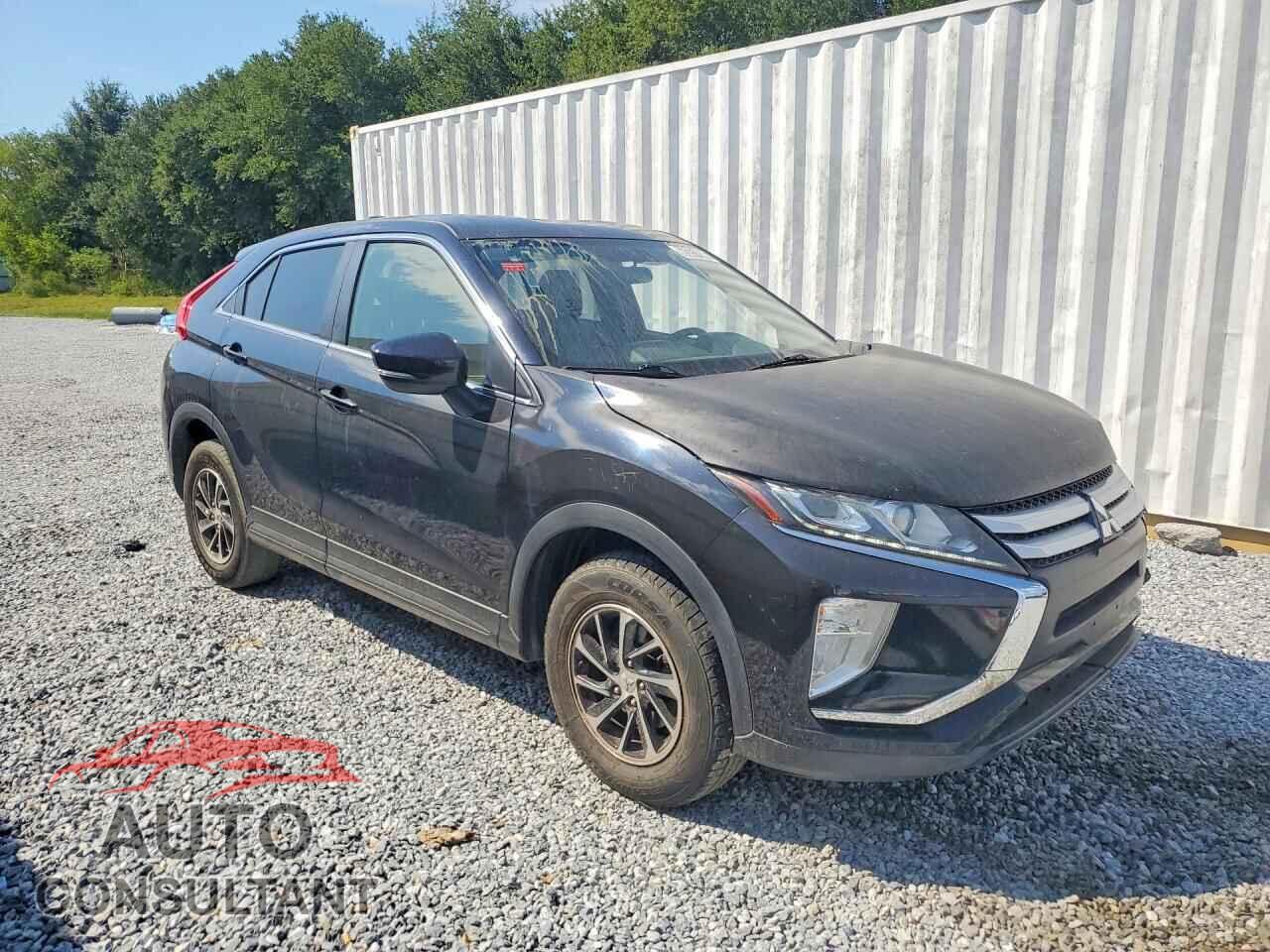 MITSUBISHI ECLIPSE 2020 - JA4AT3AA9LZ006913
