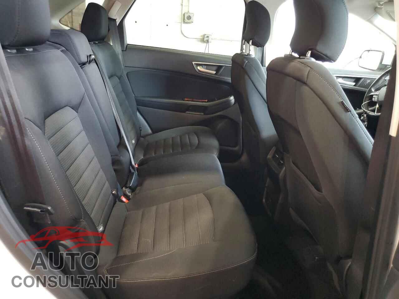 FORD EDGE 2015 - 2FMTK4J94FBC03889