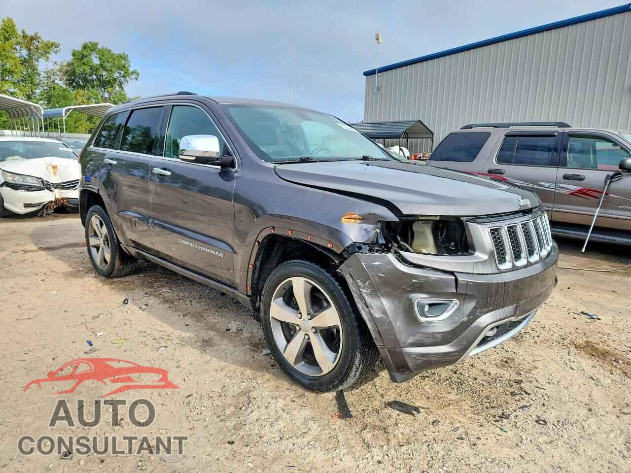 JEEP CHEROKEE 2014 - 1C4RJECT9EC317238