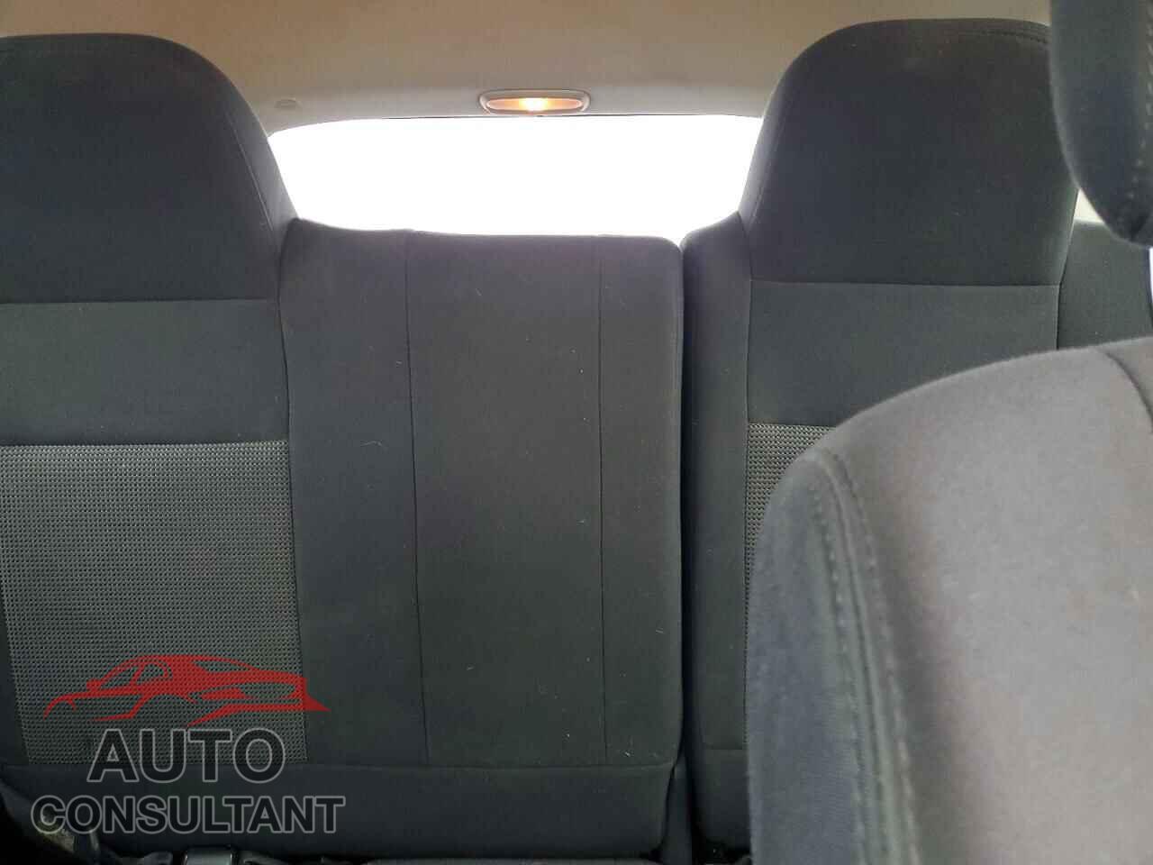 JEEP COMPASS 2012 - 1C4NJCEA1CD579213