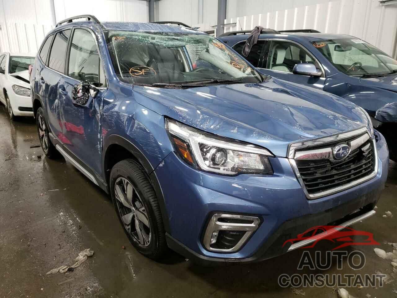 SUBARU FORESTER 2020 - JF2SKAXC1LH548721