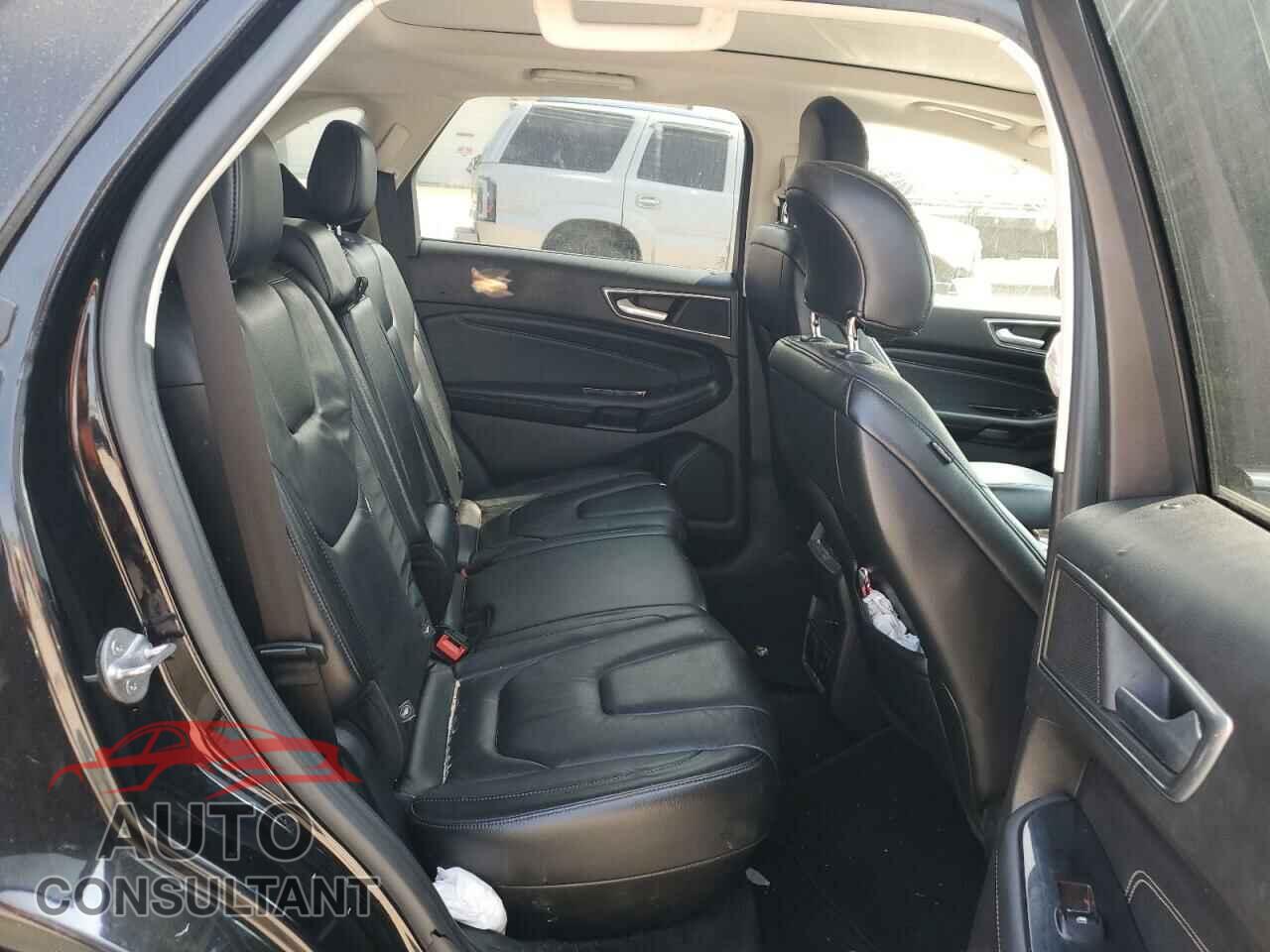 FORD EDGE 2016 - 2FMPK3K87GBB67733