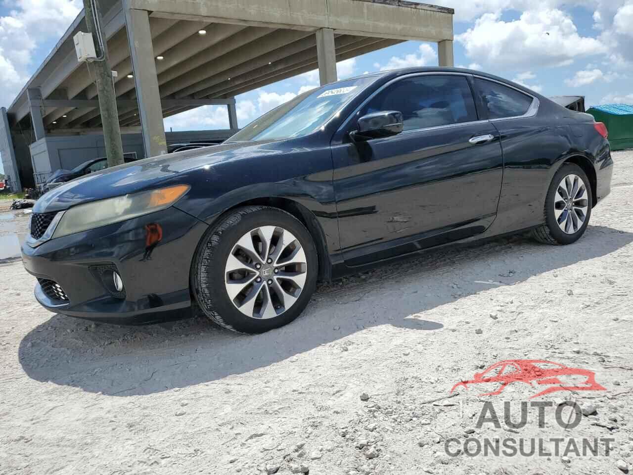 HONDA ACCORD 2013 - 1HGCT1B78DA001032