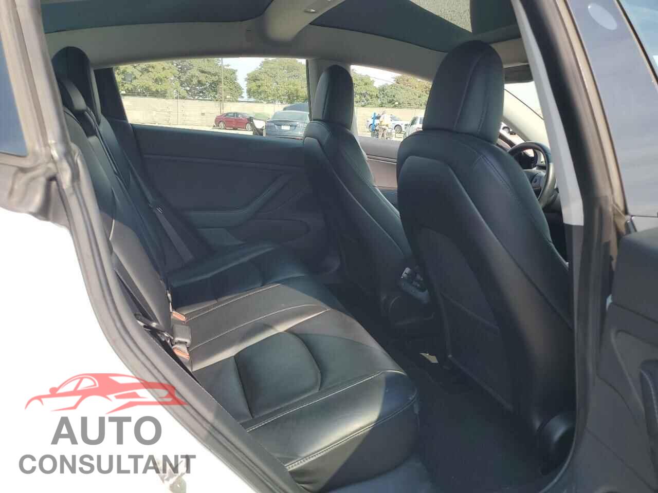 TESLA MODEL 3 2019 - 5YJ3E1EA5KF332994