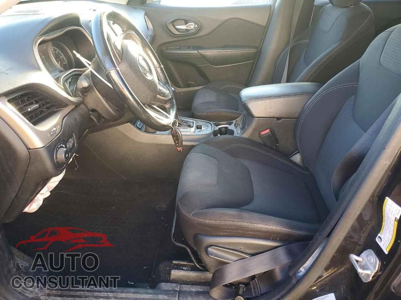 JEEP CHEROKEE 2015 - 1C4PJMCS2FW756192
