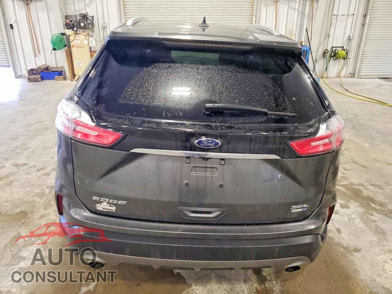 FORD EDGE 2019 - 2FMPK4J94KBC01345