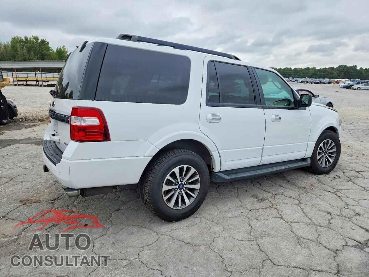 FORD EXPEDITION 2015 - 1FMJU1HT8FEF32939