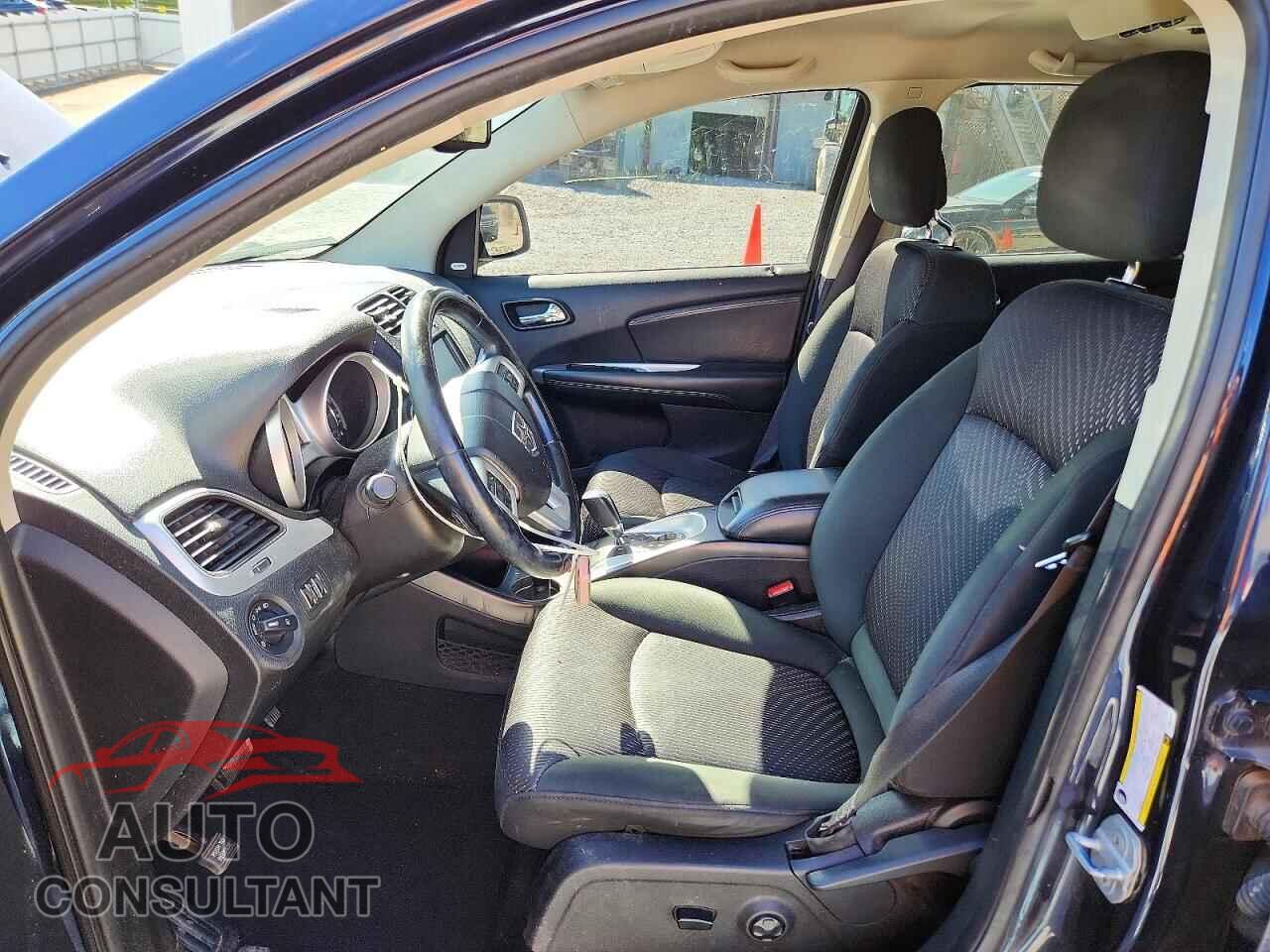 DODGE JOURNEY 2011 - 3D4PG3FG0BT532440