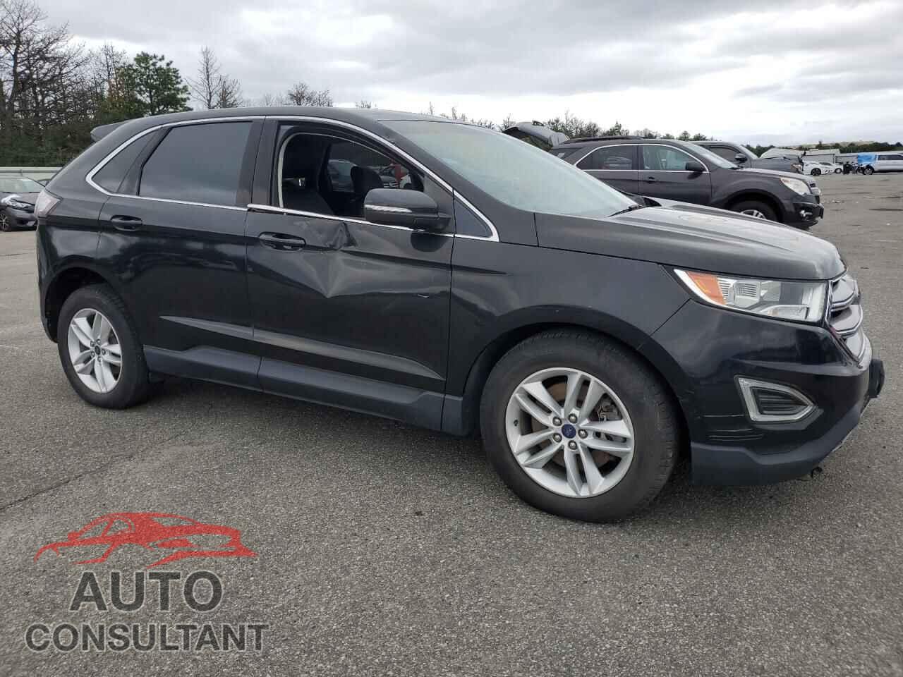 FORD EDGE 2015 - 2FMTK4J99FBB63146