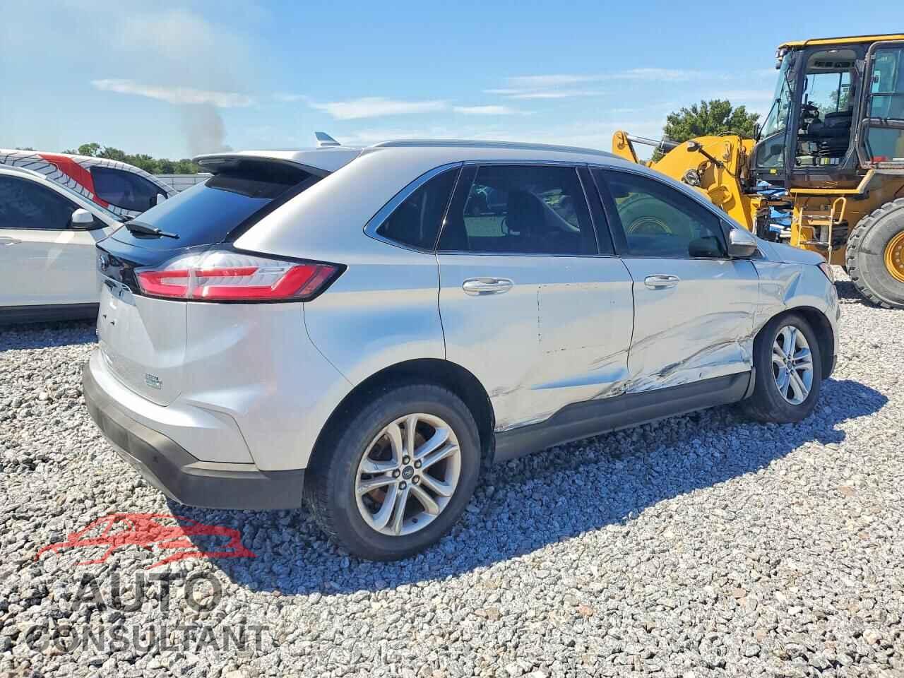 FORD EDGE 2019 - 2FMPK3J93KBB23232