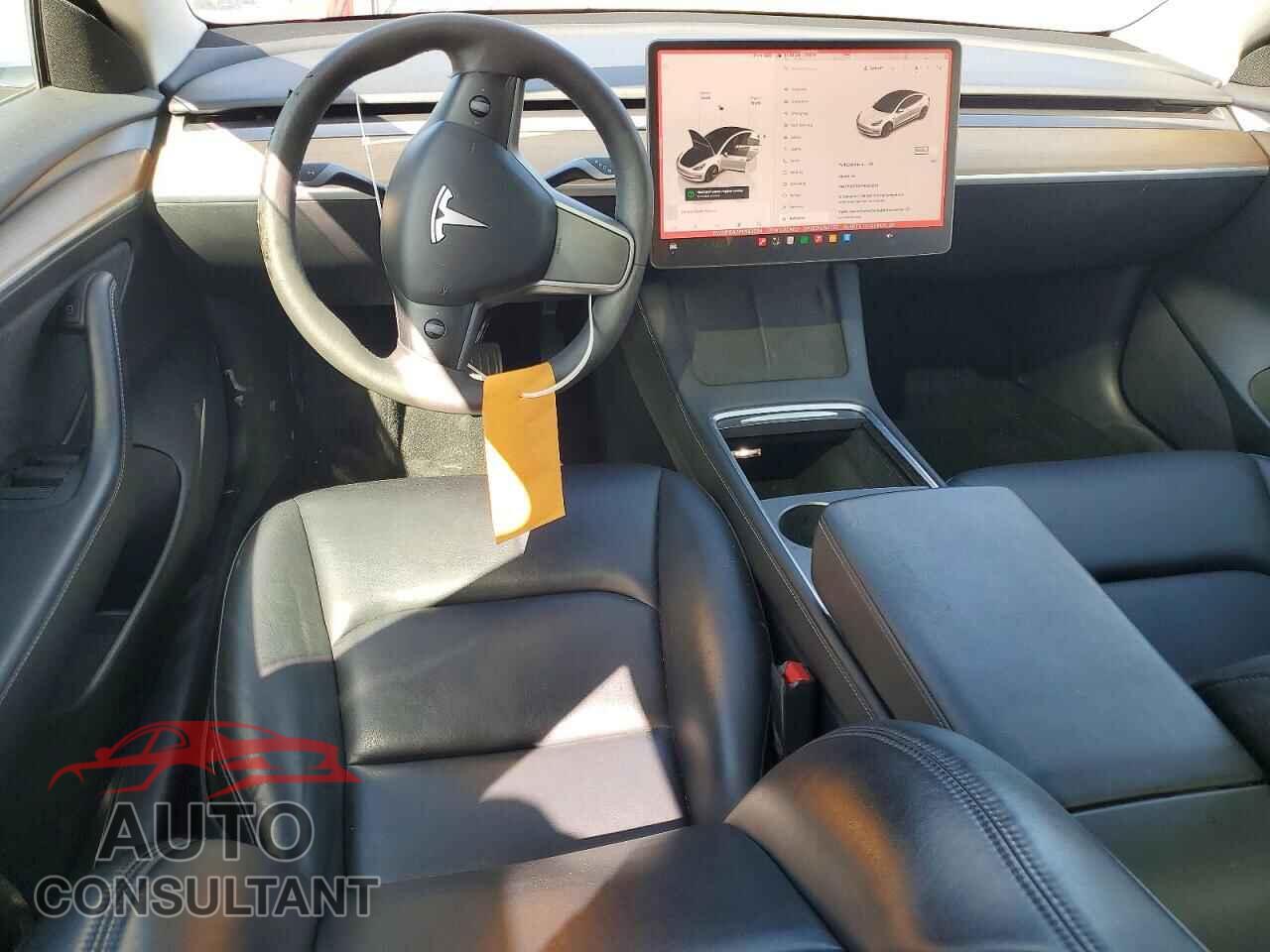 TESLA MODEL 3 2023 - 5YJ3E1EA7PF583054