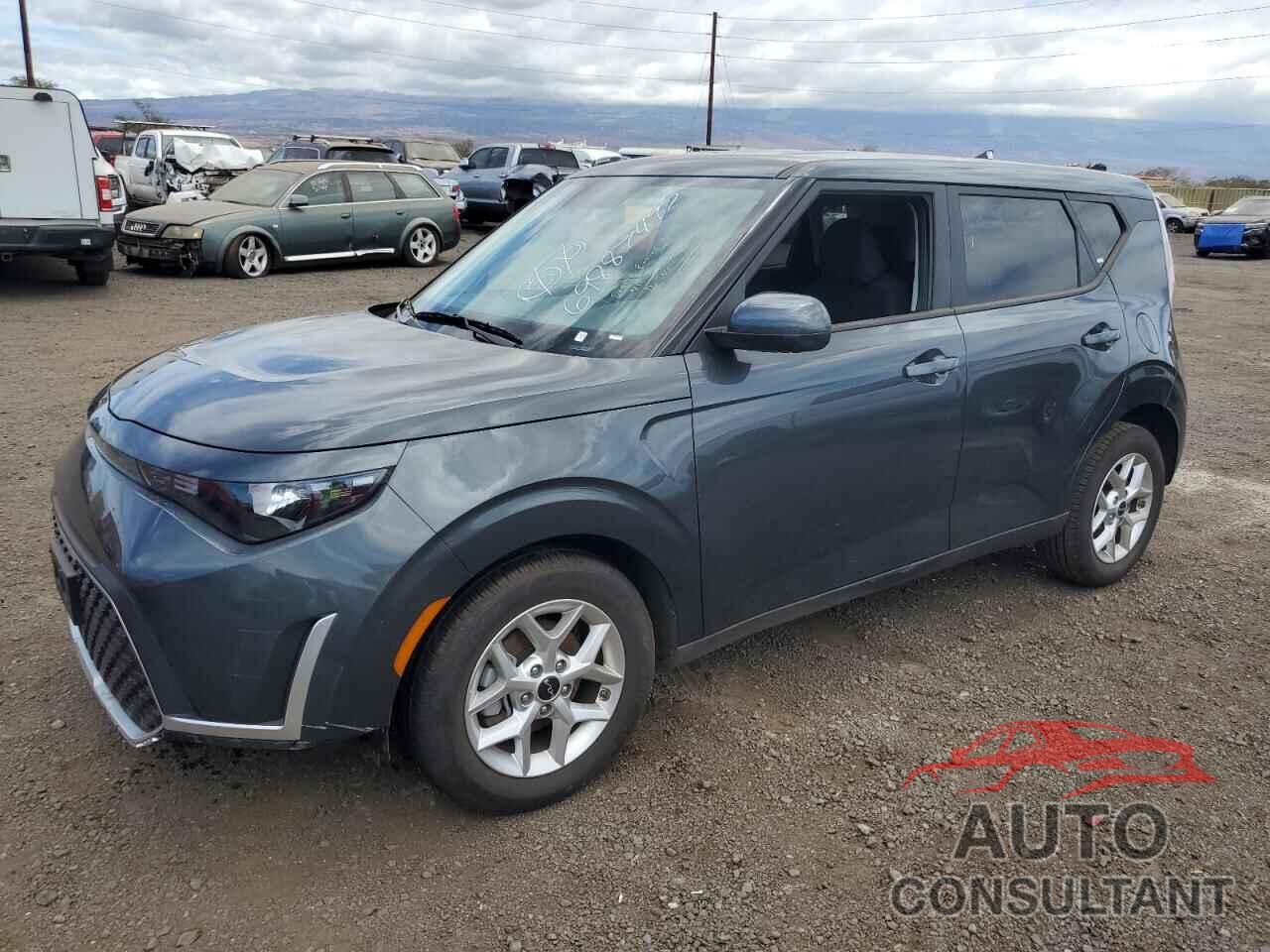 KIA SOUL 2025 - KNDJ23AU0S7257218