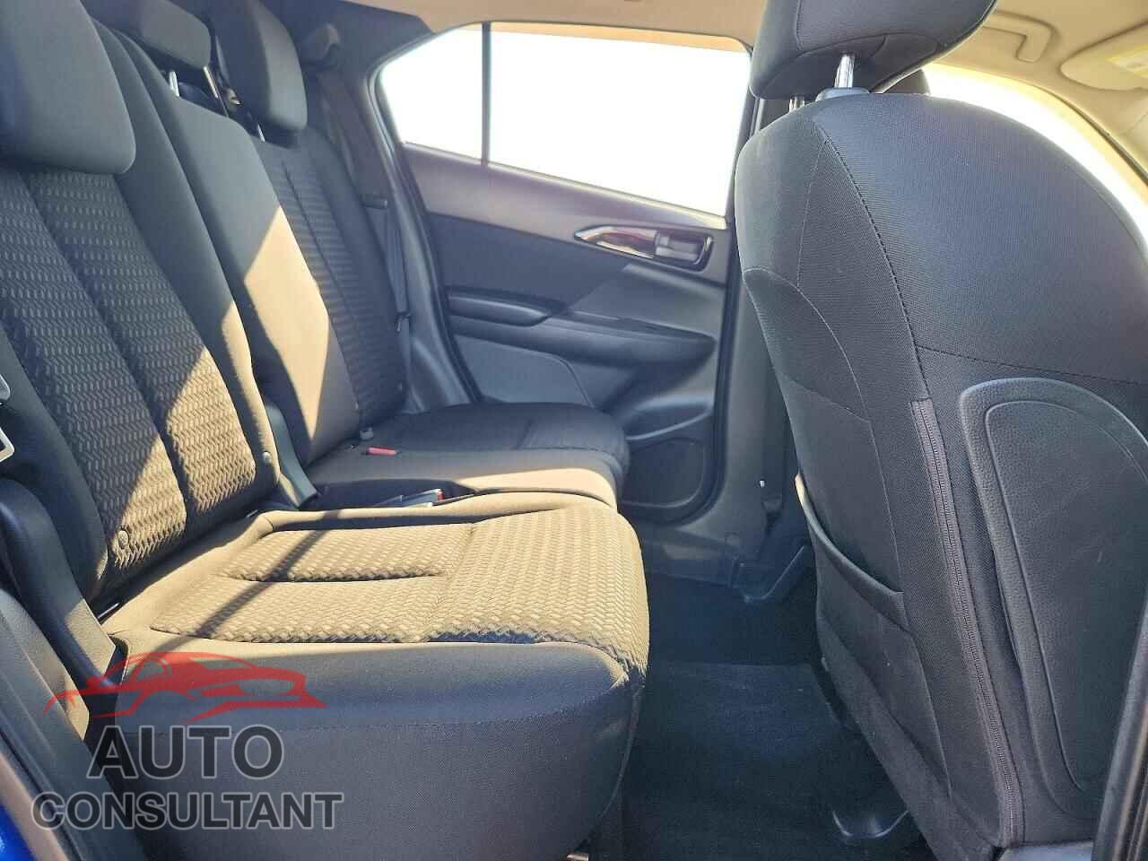 MITSUBISHI ECLIPSE 2020 - JA4AT3AA5LZ016970