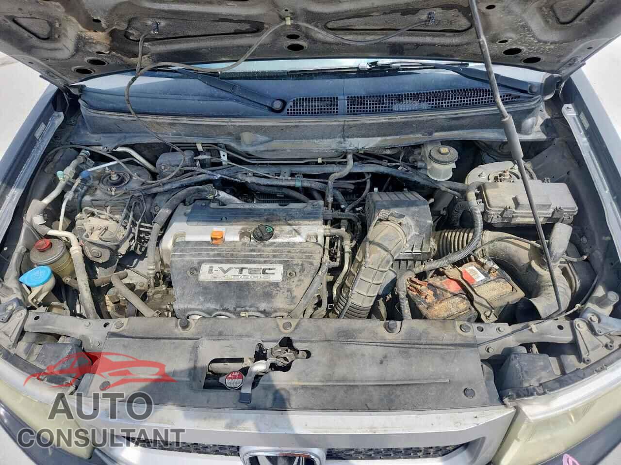 HONDA ELEMENT 2011 - 5J6YH1H77BL001421