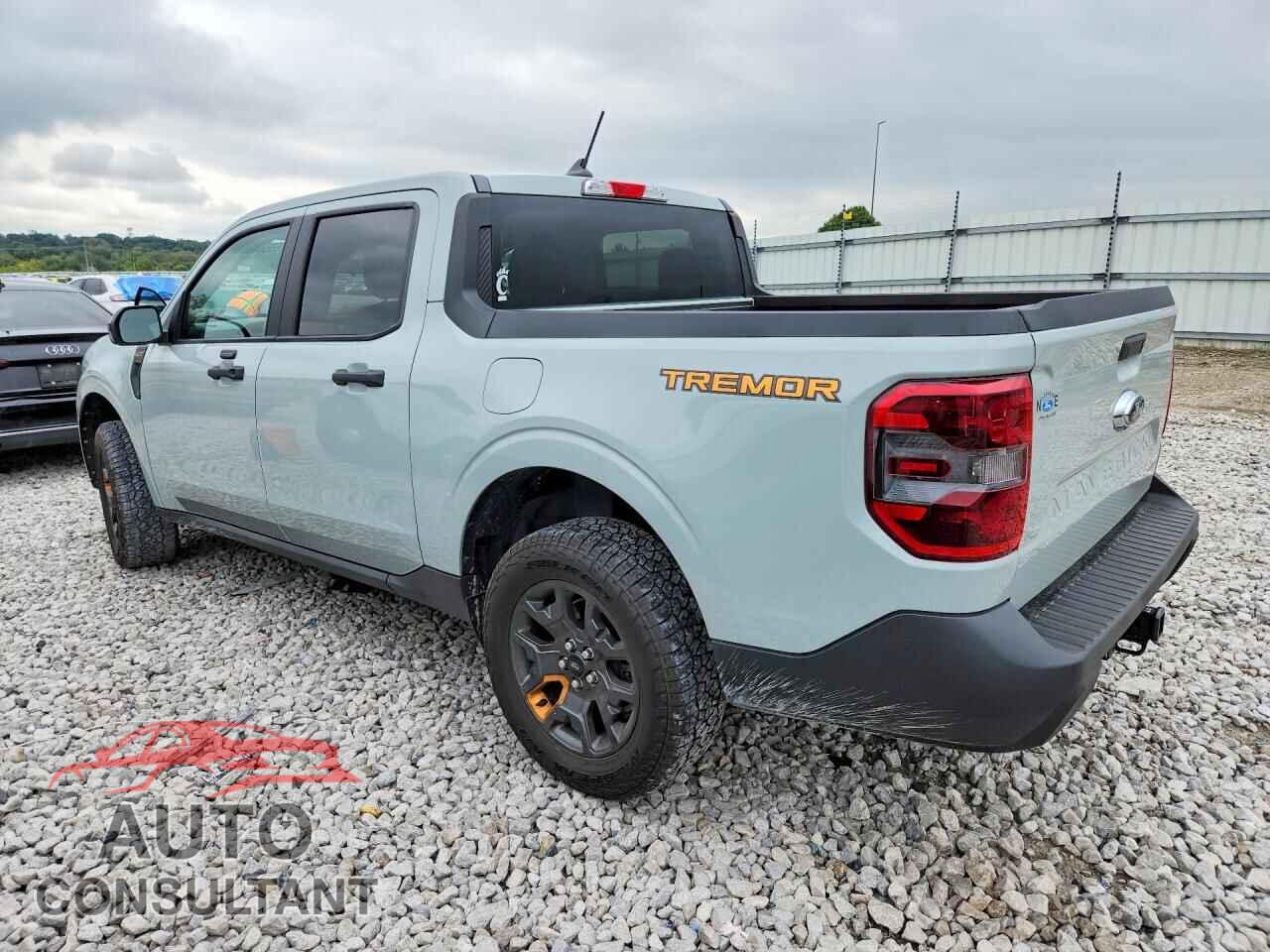 FORD MAVERICK 2024 - 3FTTW8C90RRB61238