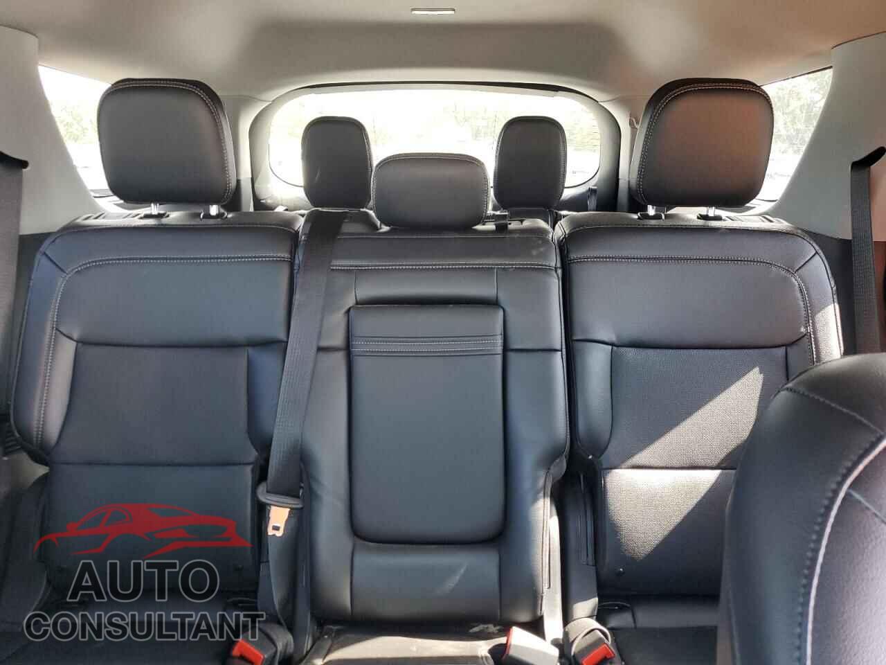 FORD EXPLORER 2023 - 1FMSK8FH5PGB24924
