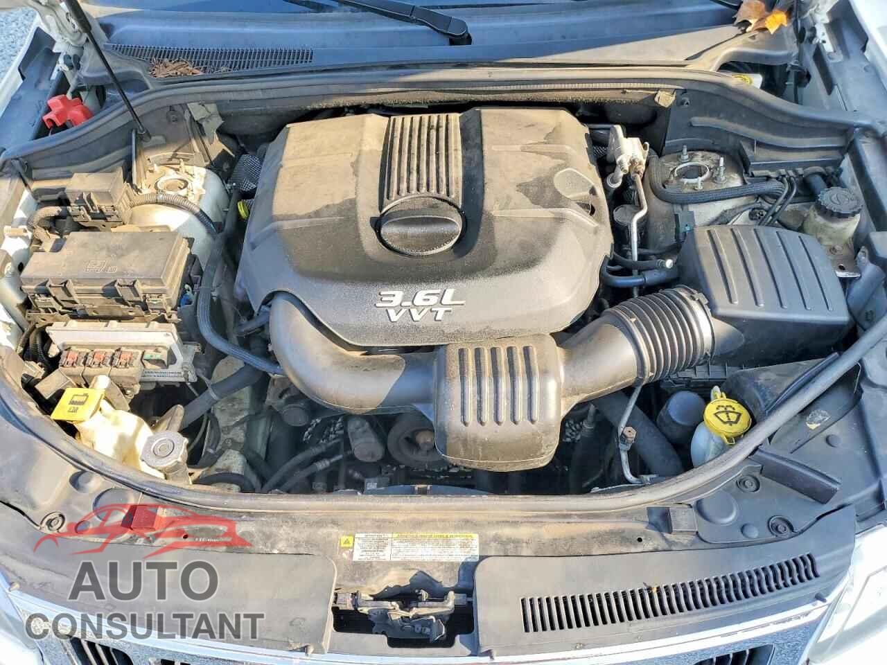 JEEP CHEROKEE 2012 - 1C4RJFAG2CC161682