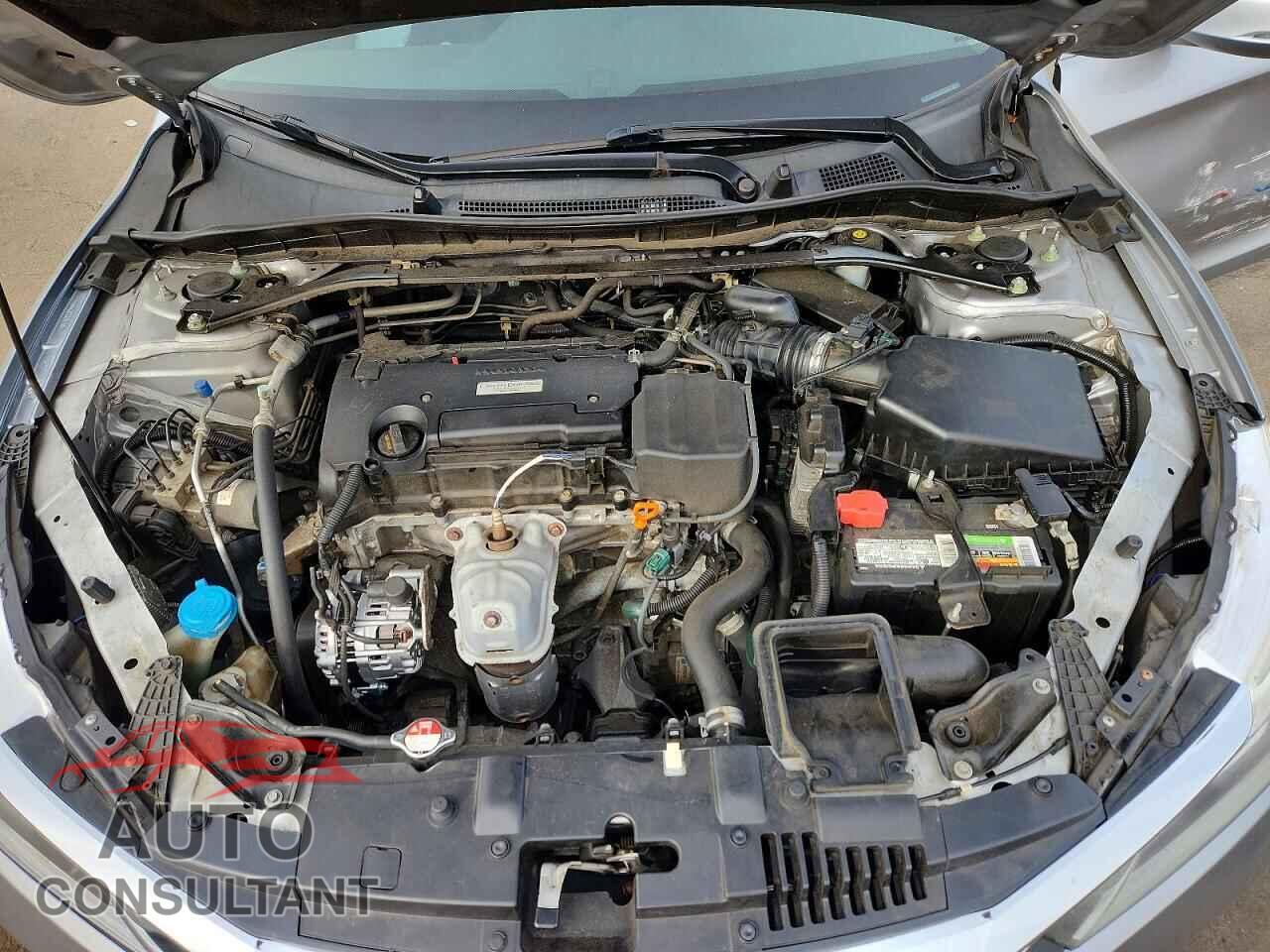 HONDA ACCORD 2017 - 1HGCR2F05HA046825