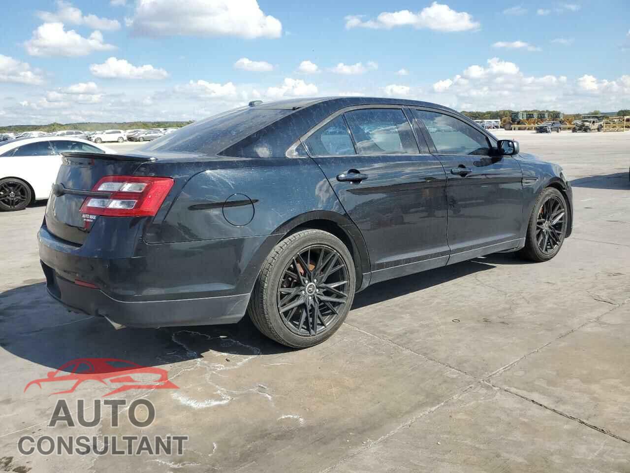 FORD TAURUS 2016 - 1FAHP2E86GG102824