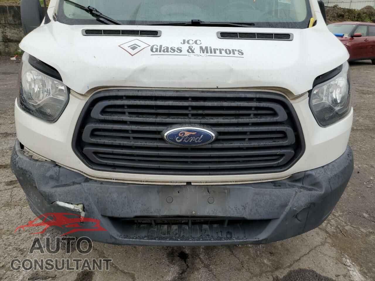 FORD TRANSIT 2017 - 1FTYR2CM6HKA64711
