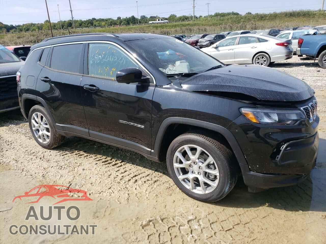 JEEP COMPASS 2024 - 3C4NJDFN7RT136185