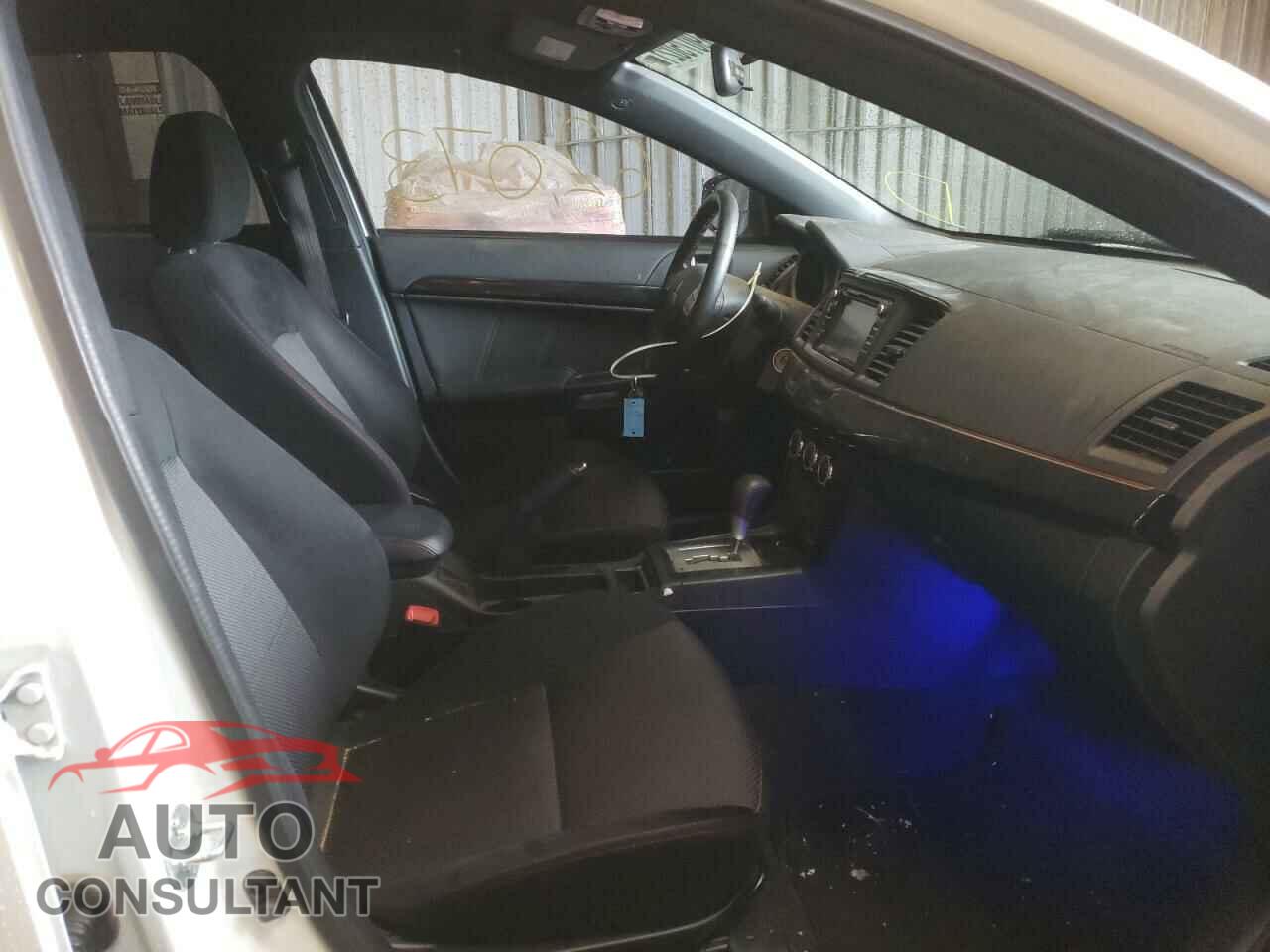 MITSUBISHI LANCER 2017 - JA32U2FU2HU012432